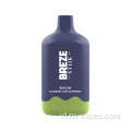 Breze Stiik BS6500 Puffs Disposable Vape